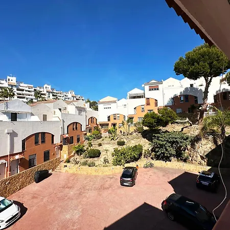 Lägenhet Mira - Casa De 3 Dormitorios, Terrazas, Vistas Al Mar, Parking Privado, Playa A 400 Metros, Centro A 500 Metros
