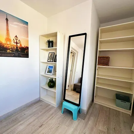 Mira - Casa De 3 Dormitorios, Terrazas, Vistas Al Mar, Parking Privado, Playa A 400 Metros, Centro A 500 Metros Torremolinos