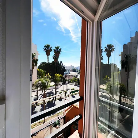 Lägenhet Mira - Casa De 3 Dormitorios, Terrazas, Vistas Al Mar, Parking Privado, Playa A 400 Metros, Centro A 500 Metros *