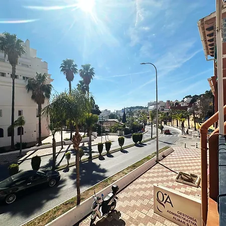Lägenhet Mira - Casa De 3 Dormitorios, Terrazas, Vistas Al Mar, Parking Privado, Playa A 400 Metros, Centro A 500 Metros