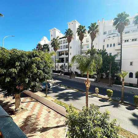 Lägenhet Mira - Casa De 3 Dormitorios, Terrazas, Vistas Al Mar, Parking Privado, Playa A 400 Metros, Centro A 500 Metros *